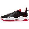PG 5 Bred Men Sneakers Black White University-Red CW3143-002