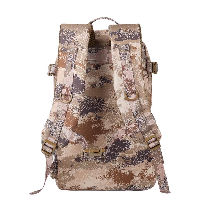 Ning Ju Li Compact Outdoor Tactical Backpack