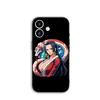 One Piece Luffy Boa Hancock for Samsung Galaxy A25 A37 A57 A12 A14 A31 A41 A50 A51 A70 A71 A72 A21S A04 M15 Note 20 9 8 10 Case