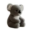 Koaly Plush Toy for Emotional Healing, Mimics Natural Movements for Comfort and Support