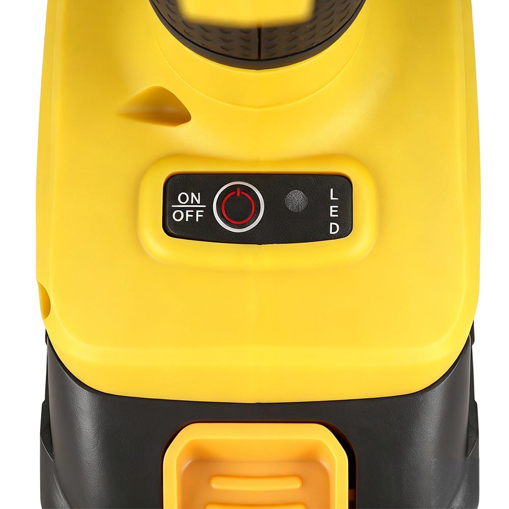 MELLWIN 30 мм Бесщеточные Электрические Секаторы Аккумуляторные Ножницы для Обрезки Ветвей Фруктовых Деревьев Садовые Ножницы Для Аккумулятора Makita 18 В Штифтовое Соединение