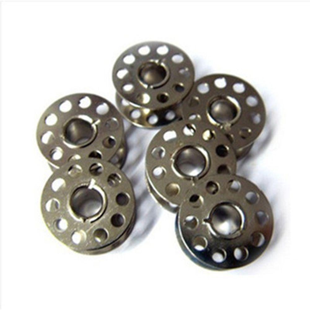 Household Sewing Part Vintage Sewing Machine Sewing Machine Shuttle Core Bobbin Needle Art