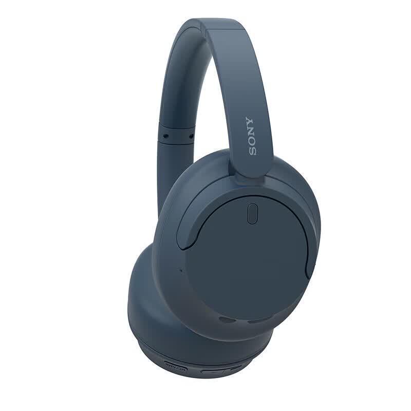 Sony Беспроводные наушники с шумоподавлением WH-CH720N