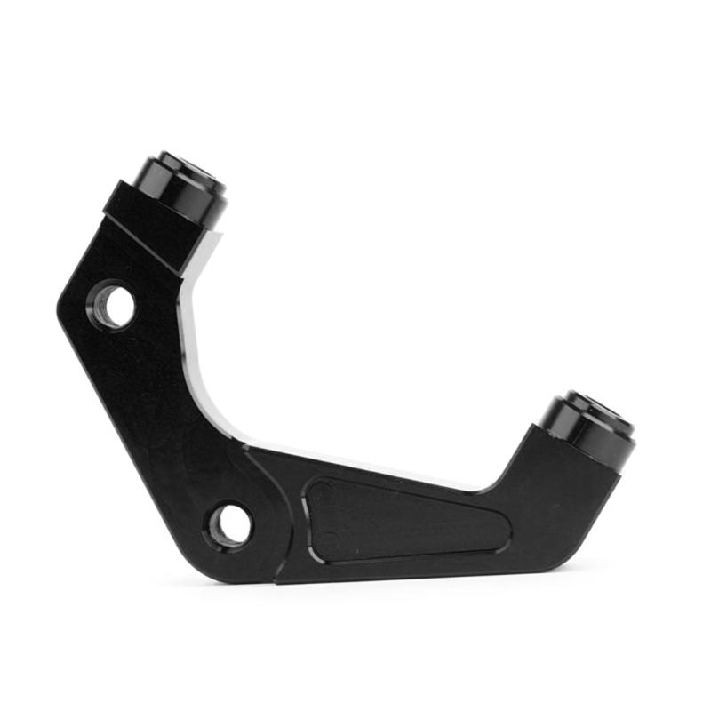 Radial-Mounting Caliper Bracket for Jog Rpm 200mm / 220mm Disc Brake