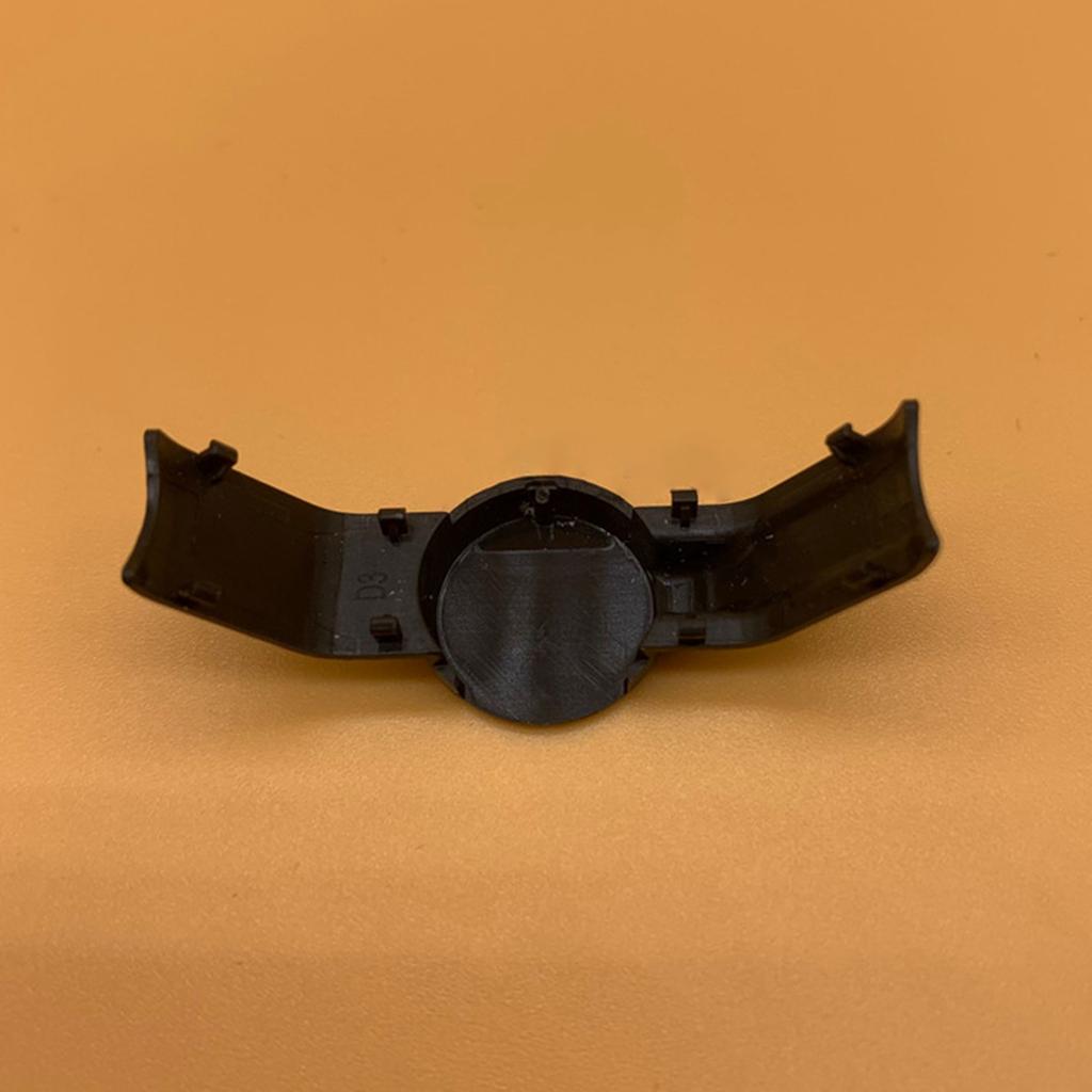 Original Gimbal Roll Arm Cover for DJI Mini 3 Pro Gimbal Camera R-Axis Lower Bracket Rear Cover Drone Spare Part