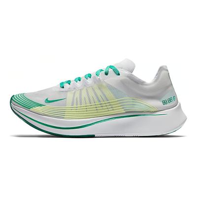 Zoom Fly Белый Нефритовый AJ9282-101