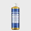 [Body Cleanser]_Peppermint Pure Castile Soap 475ml