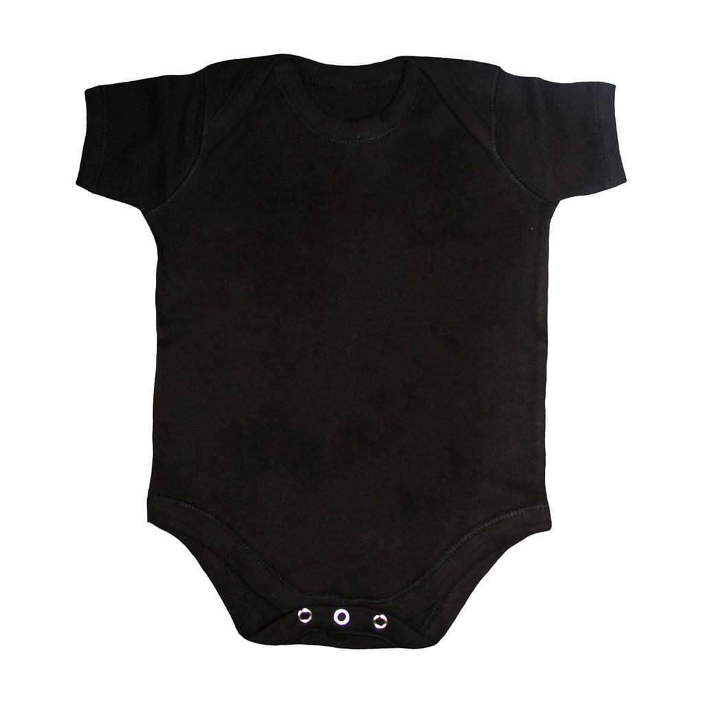 Spiral Direct Baby Plain Babygrow