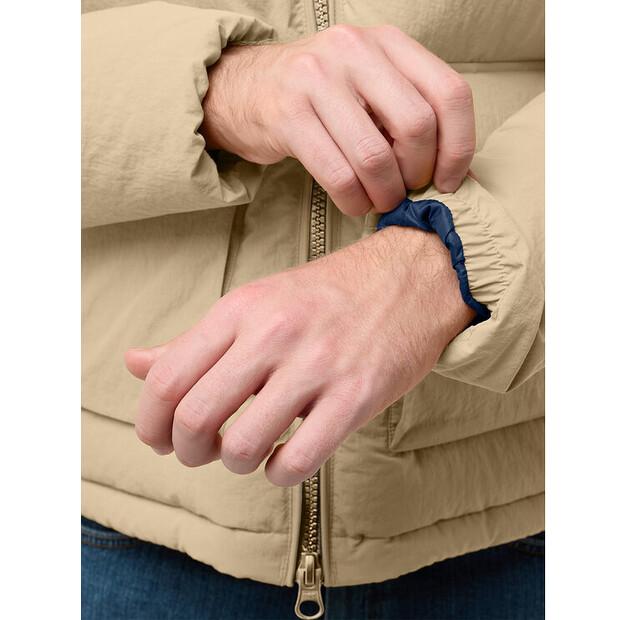 Куртка пуховая Jack Wolfskin Nordlicht