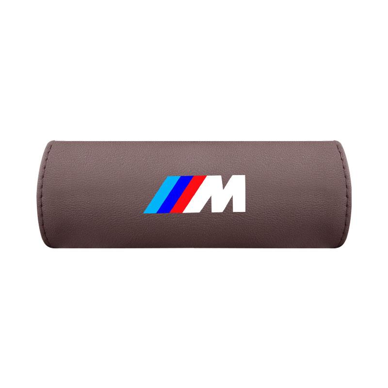 Car Roof Handle Protective Cover Cars Interior Accessories For BMW M Performance E46 E90 F10 F30 X3 F20 E46 E60 APV5