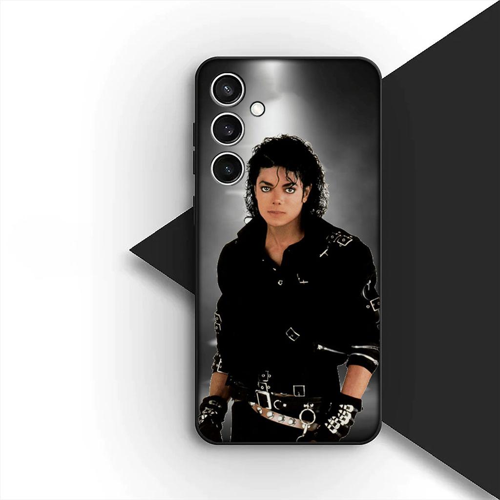 Чехол M-Michaels Hot J-Jacksons для Samsung Galaxy Note 20 Ultra 10 8 9 S10 Plus Lite S8 A70 A24 A25 S10E A21S A37 A57 A51 A7