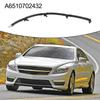 Для Mercedes Для Benz A6510702432 Автомобильный дизельный топливный инжектор Возвратный шланг Труба Высокая надежность Идеальное соответствие