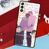 ЗДЕСЬ ВЫ manga Funda Для Samsung Galaxy S26 Ultra S24 S22 S23 S25 Plus S20 S21 FE S9 S10 S25 FE Чехол для телефона