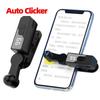Кликер для экрана телефона для смартфона Быстрая симуляция кликов Палец Непрерывный кликер для игры Прямой эфир Сенсорный экран Нажиматель