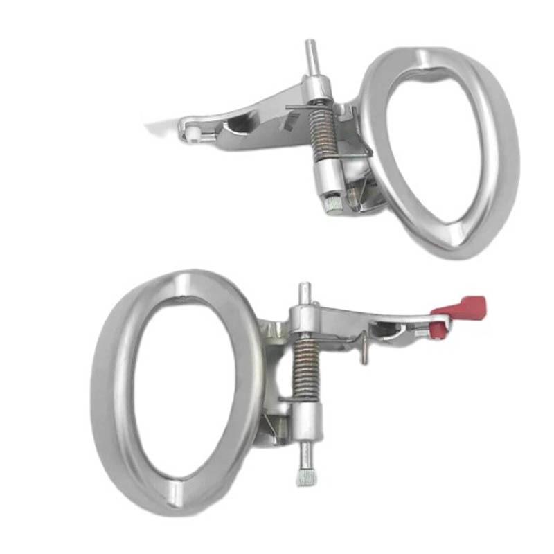 Внутренняя дверная ручка для 07-11 Dodge Nitro (68004828AA)