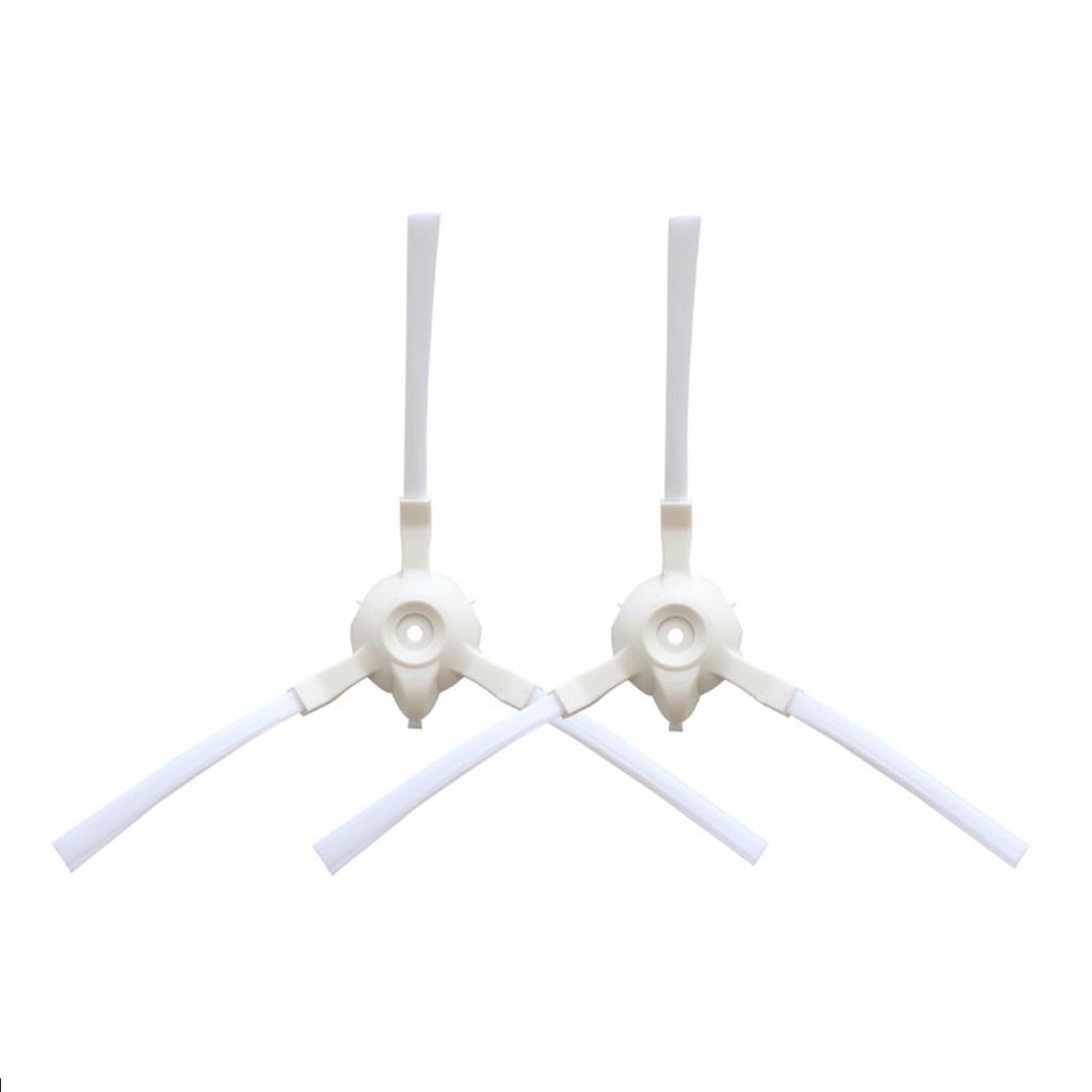 Запасные части фильтра боковой щетки для робота-пылесоса Tefal Rowenta Explorer/X-plorer 20 40 50 Serie Smart Force