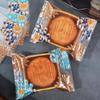 Bag DIY Gift Warpping Supplies Mooncake Container Cookie Candy Bag Moon Cake Bags Party Supplies