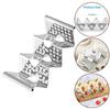 For Party Tortilla Rack Microwave Oven Tortilla Tray