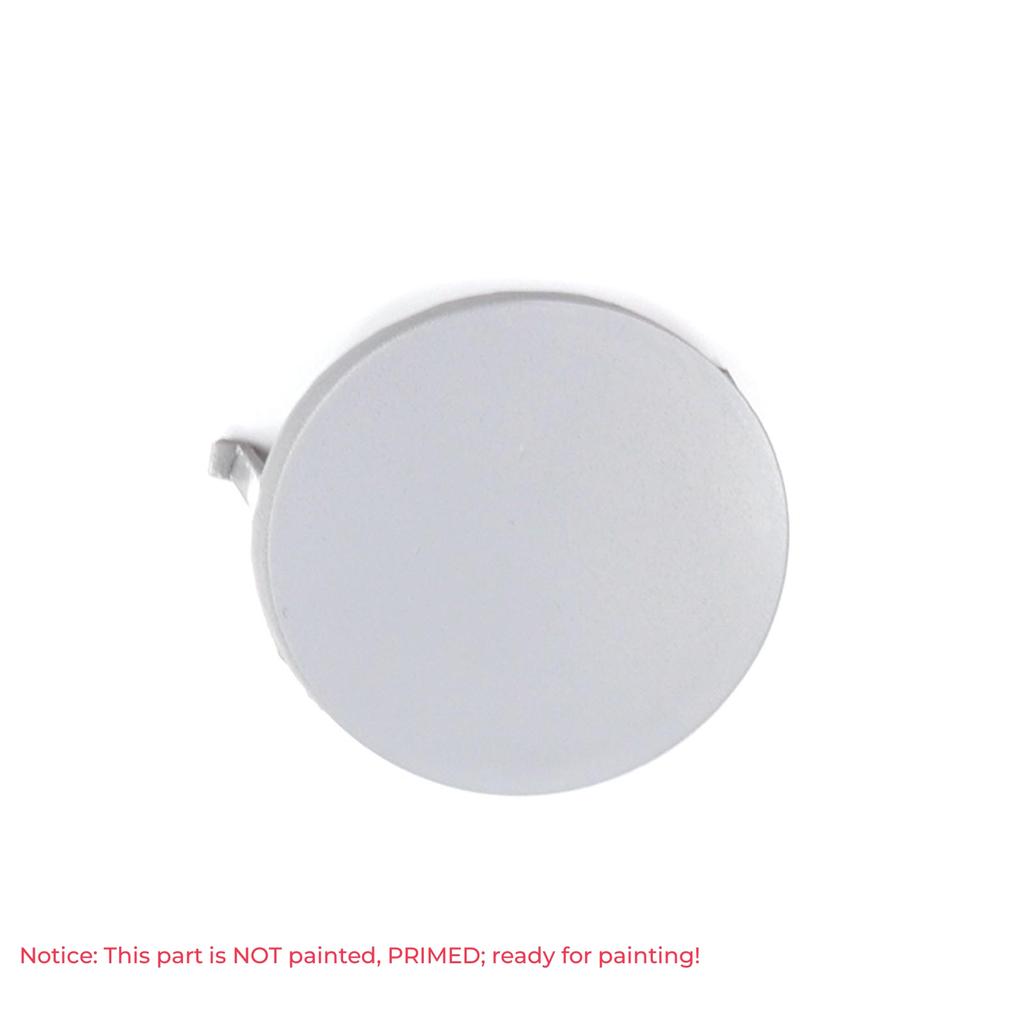 ESC Auto Parts ESP731 Крышка проушины для буксировочного бруса заднего бампера 2M51A17922AC для Ford Focus HB 02-05 Быстрая доставка из Турции