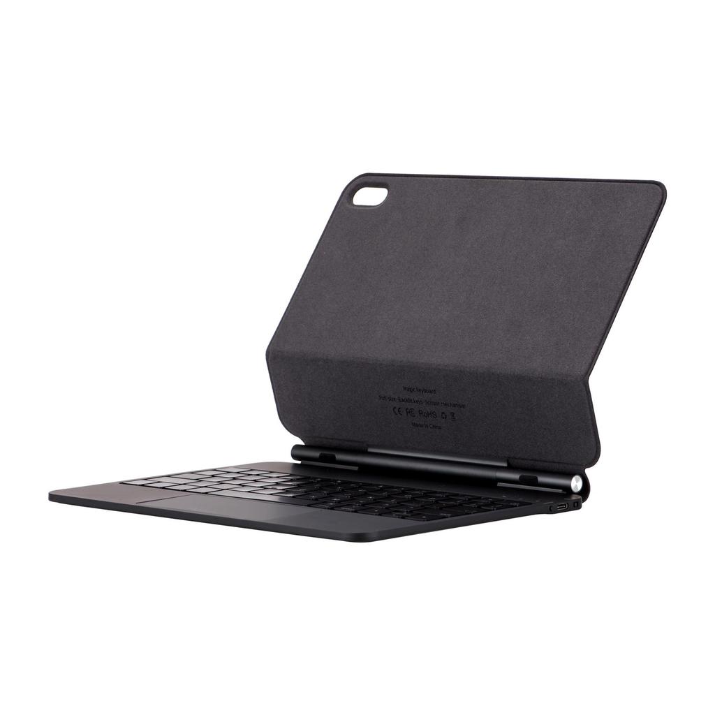 Floating Magnetic Bluetooth Keyboard for iPad Pro/Air 5, 11" & 13" 10th Gen Tablets