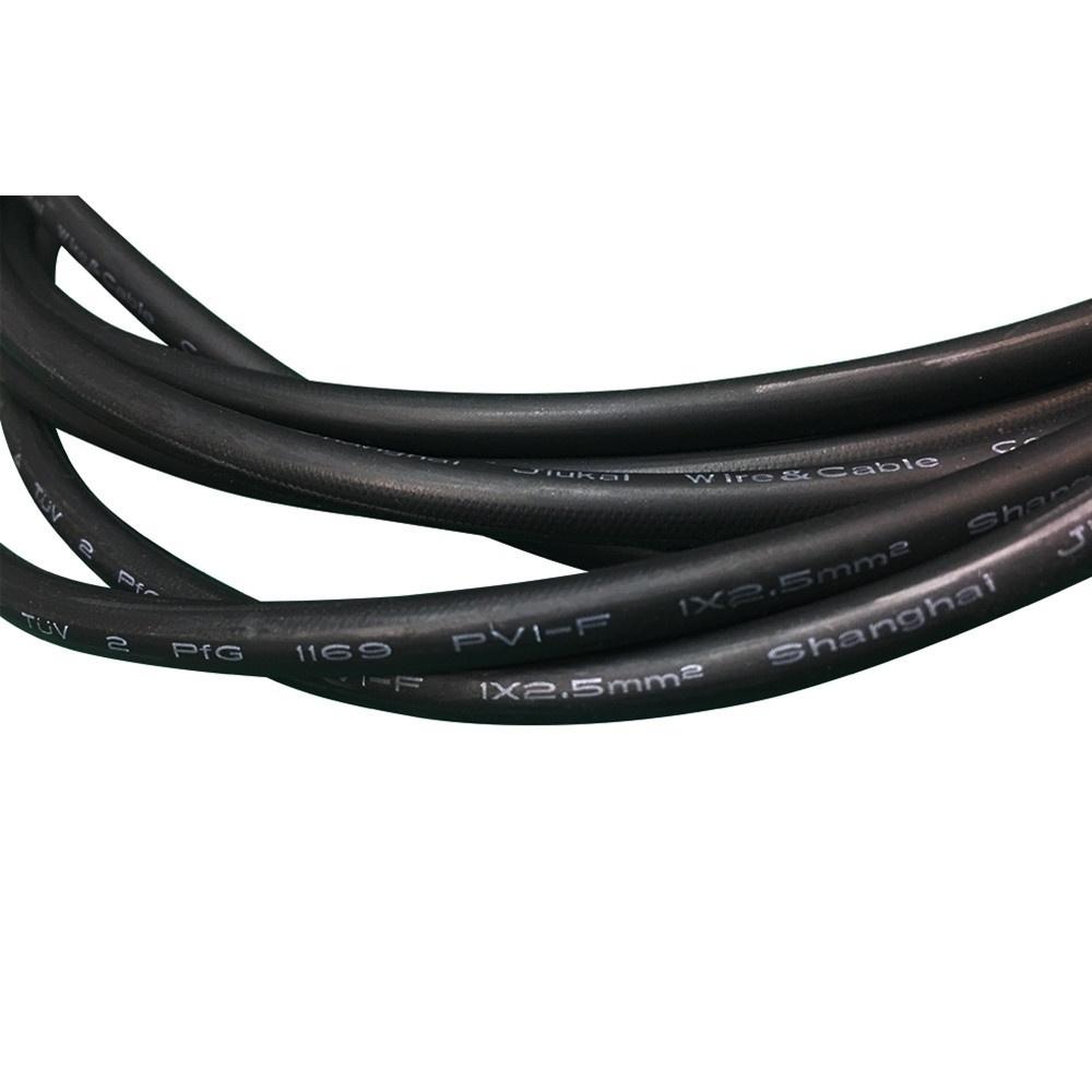 PV connector Y type parallel connection solar panel system waterprrof connector Branch Two pieces Solar Cell Connect Plug