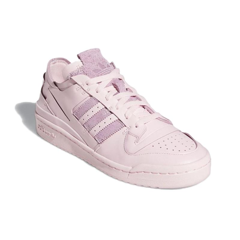 adidas Кроссовки Forum Low Минималистичные иконки FY8277