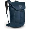 Рюкзак Transporter Flap venturi blue