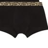 Emporio Armani Мужское нижнее белье с принтом логотипа, хлопок стрейч, 2 шт., FW24 111210-4F598-17020