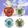 Alloy Battle Spinning Top Toy Set Ultimate Combat Gyro Pack For Kids And Collectors