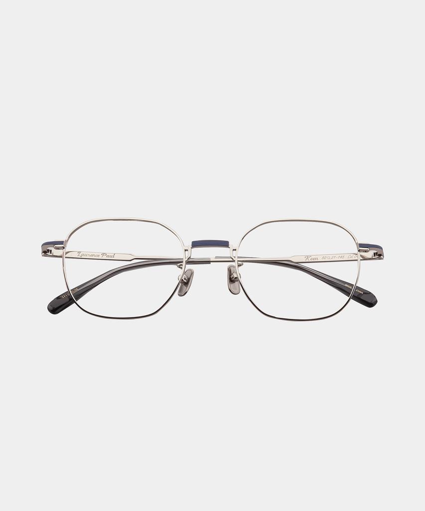 Lolenseupol Keen C4 Silver&Purple