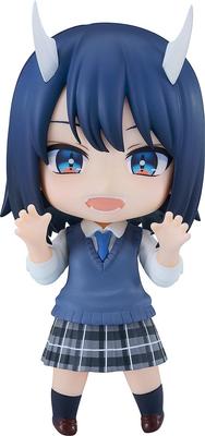 Nendoroid Рури Дракон Аоки Рури пластиковая раскрашенная фигурка Экшн Немасштабная