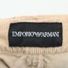 Emporio Armani Вельветовые брюки W28 бежевые Женские Б/у