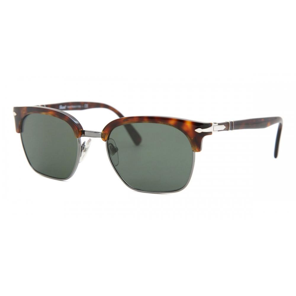 Persol Унисекс Солнцезащитные Очки Po3199s 24 31