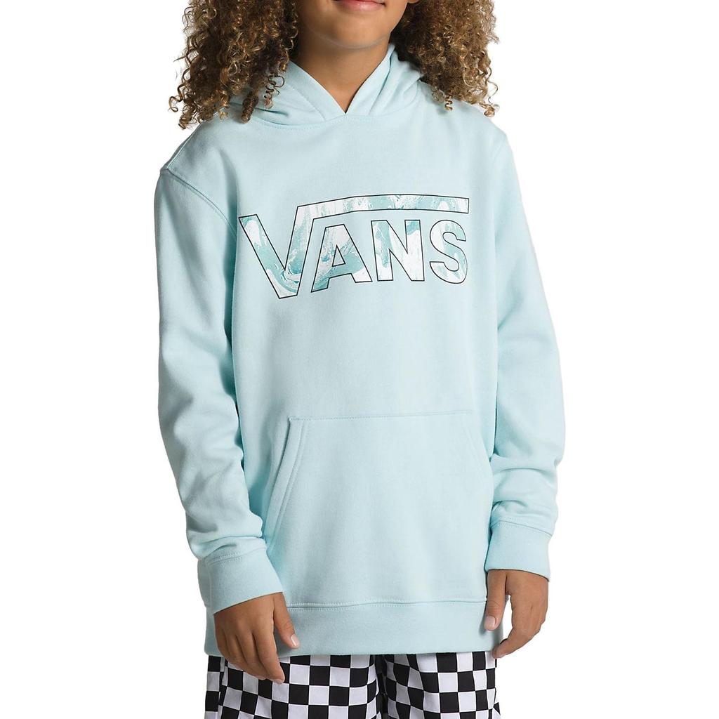Vans Kids Sweatshirts Hooded Moderate Kids' VN0A45AGG5O