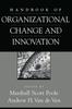 Книга Handbook of Organizational Change and Innovation