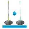 Chahua 4713 Self-Wringing Rotating Mop