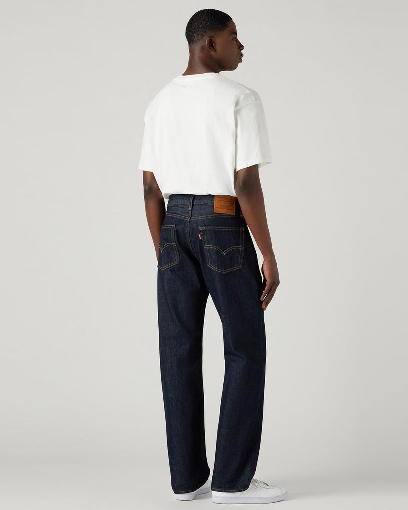 Levi's 555(TM) Свободные прямые джинсы мужские W34 L32