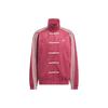Adidas Оригинальная куртка CTT Chinese Track Casual KR0294 Унисекс Красная