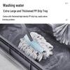 Yidashang Movable Mop and Broom Holder