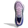 Adidas Ult Comfortable Non-Slip Low-Top Running Shoes Women Sneakers Purple ID3316