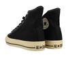 Converse Кеды All Star Mid top Canvas Unisex Черные 31313121