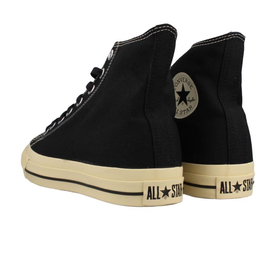 Converse Кеды All Star Mid top Canvas Unisex Черные 31313121