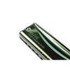 SUZUKI 10-hole Harmonica OLIVE C-20 In C Key
