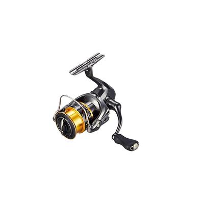 SHIMANO Катушка для спиннинга 20 Twin Power C2000s