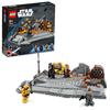 LEGO Star Wars Obi-Wan Kenobi™ Vs. Darth Vader™ 75334 Toy, Building Blocks, Gift, Space, Boys, Ages 8 and Up