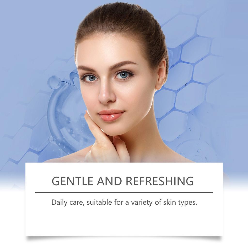 Glycolic Exfoliating Face Pads | Exfoliation With Salicylic & C, E | Hydrating & Firming With Hyaluronic & Calendula | Cruelty-Free, Der5ml