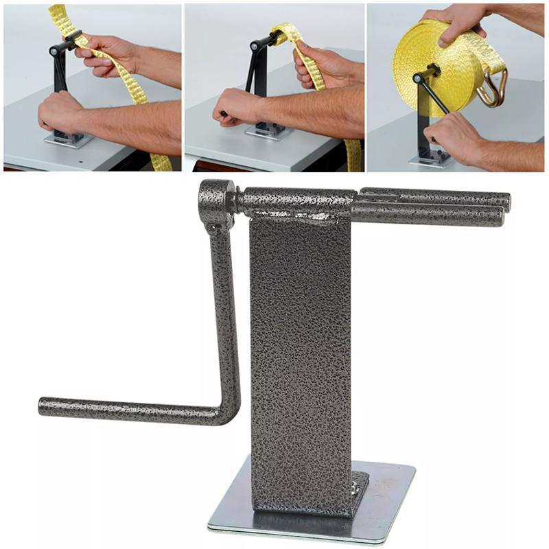 Tie-Down A - храповой механизм для намотки стяжных ремней для лебедки. Ratchet Tie-Down - храповой механизм для намотки стяжных ремней.