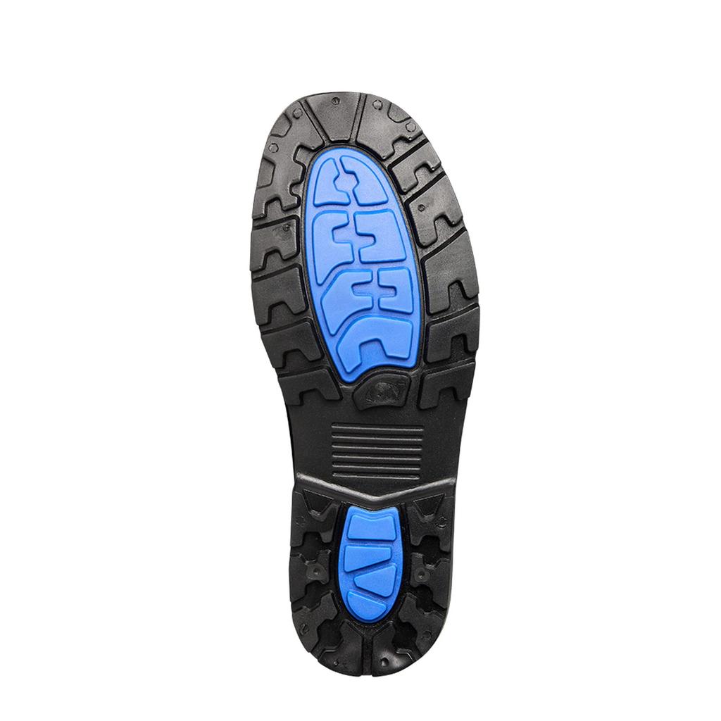 Вейдерсы RBB Surf Waders 7618 Черные L [Soushin]