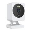 ABUO-Mini Tuya Wifi Камера безопасности 3 Мп HD Детекция движения Цветное ночное видение CCTV Камера Водонепроницаемая