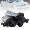 Кран управления отопителем 64118369807 для BMW 3 серии E46 X3 E83 Z3 E36 1997-2011